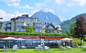 Hotel Brandauers Villen Superior